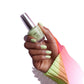 OPI Infinite Shine - How Does Your Zen Garden Grow? #ISLT86