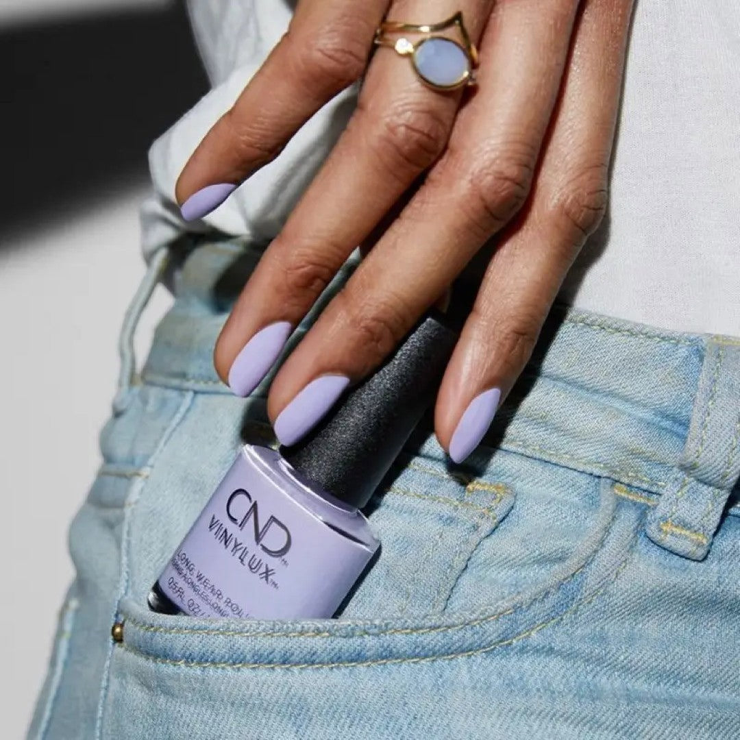 CND Vinylux - #276 Gummi