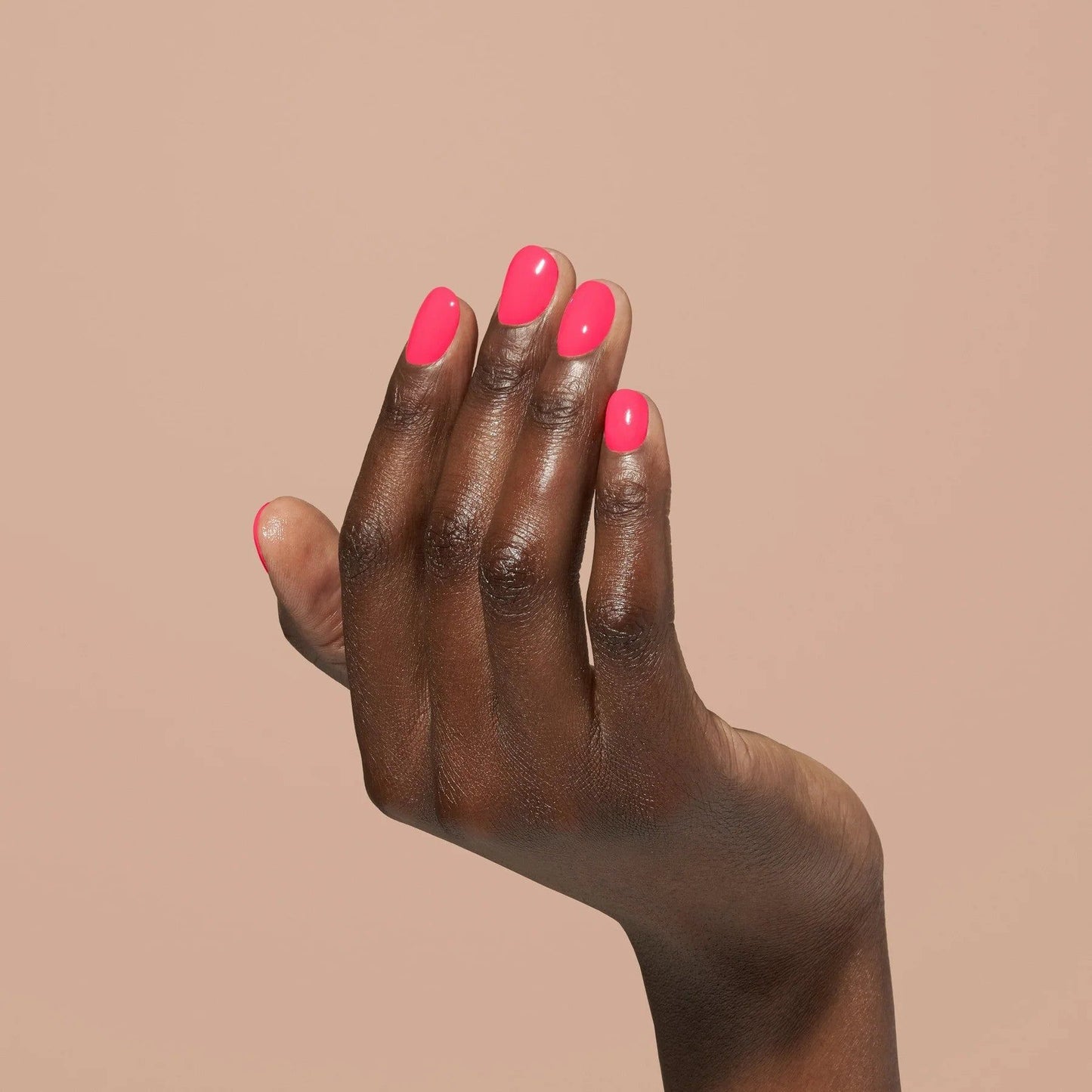 Bio Seaweed Gel #216 Flamingo