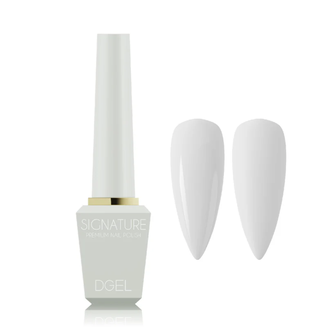 DGEL Signature Gel Colour - Iron #DS175