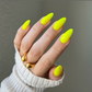 DND Diva Gel & Lacquer Duo - Tennis Ball #189