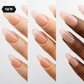 Apres Sheer Gel Couleur (Hema-Free) - Be Still #SHGC408