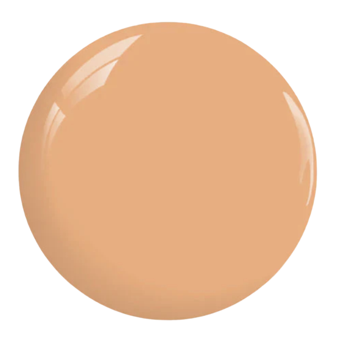 DND Diva Gel & Lacquer Duo - Toasted Apricot #071