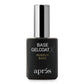 Apres Gel Base Coat X (TPO & HEMA-Free) - Rubber Base (30mL)