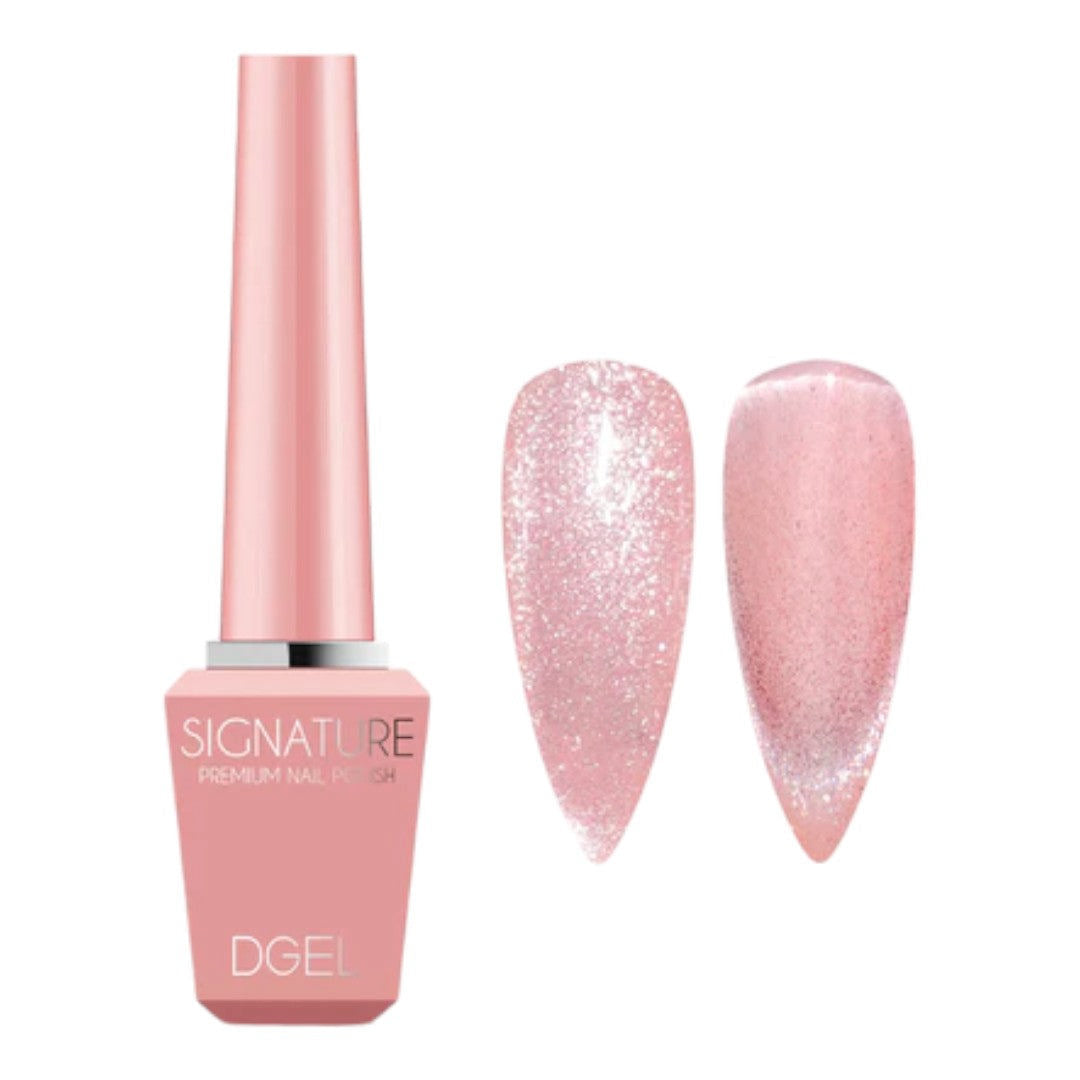 DGEL Signature Cat Eye Gel Polish - Andromeda #DS176