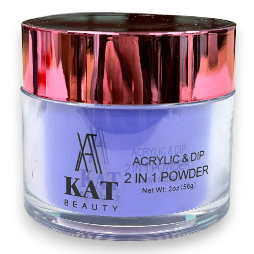 KAT Beauty 4In1 System #150
