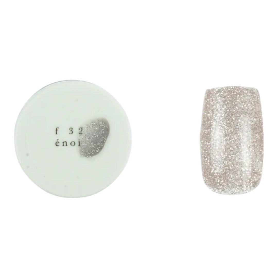 Enoi Gel Polish - Diamond Flash #F32