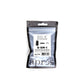 apres Gel-X Refill Tips - Sculpted Square Medium (50pcs)