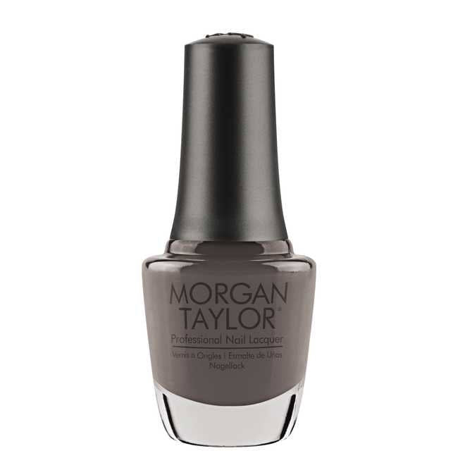 Morgan Taylor Lacquer - Dress Code #50066