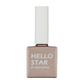 Gentle Pink Cat Eye Gel Polish #ST20
