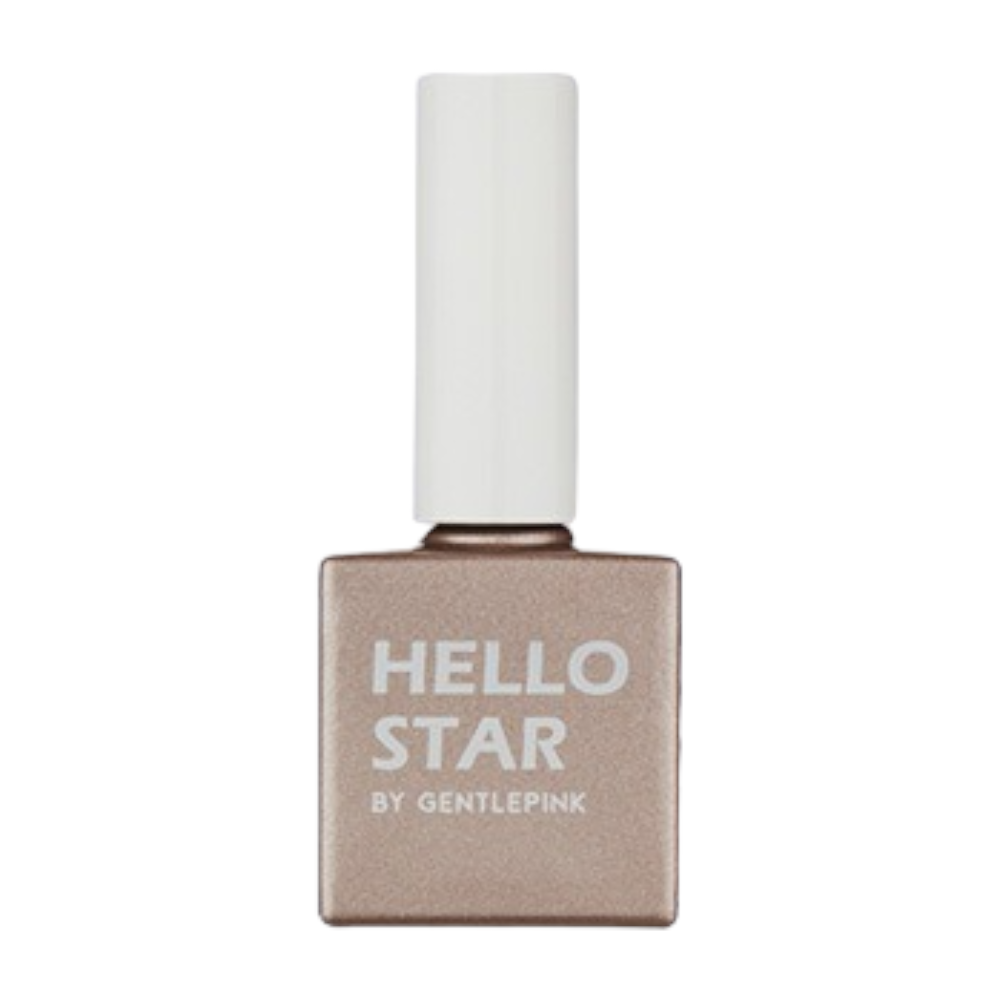 Gentle Pink Cat Eye Gel Polish #ST20