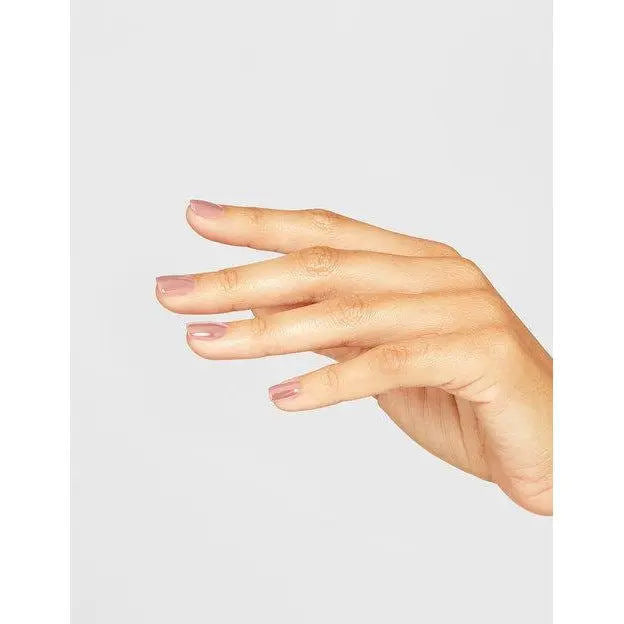 OPI Powder Perfection - Tickle My France-Y #DPF16