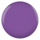 DND Gel & Lacquer Duo - Vivid Violet #580