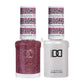 DND Gel & Lacquer Duo - Forgotten Pink #472