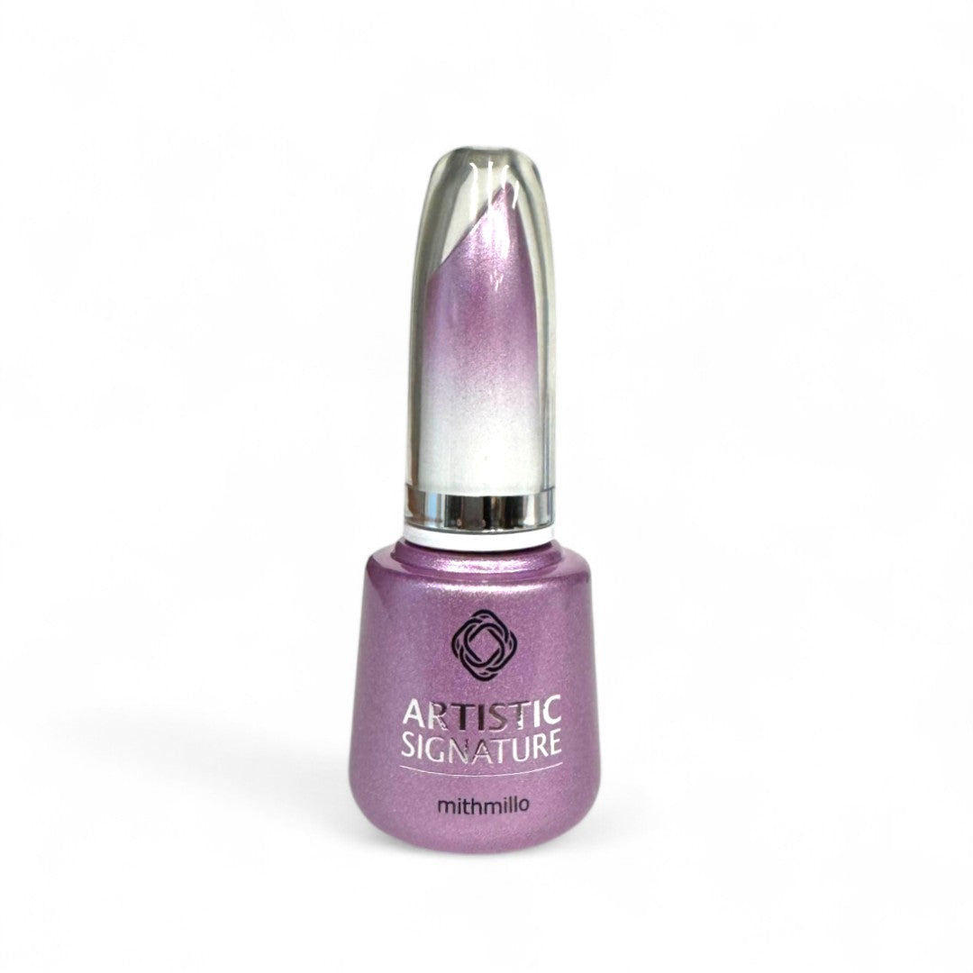 Mithmillo Glitter Gel Polish #GM07