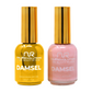 Noble Gel & Lacquer Duo #11