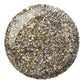 DND Diva Platinum Gel Polish - Raise Your Glass #297