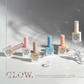 Very Good Nail Syrup Gel Polish #SP1