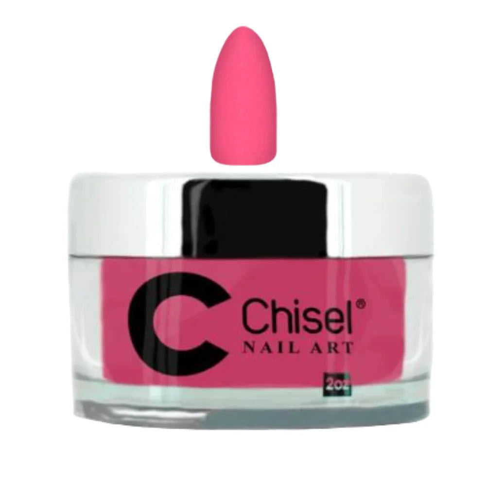 Chisel Dipping Powder 2Oz #Solid 20
