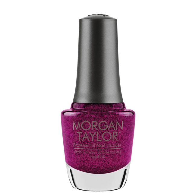 Morgan Taylor Lacquer - J'adore My Mani #50041