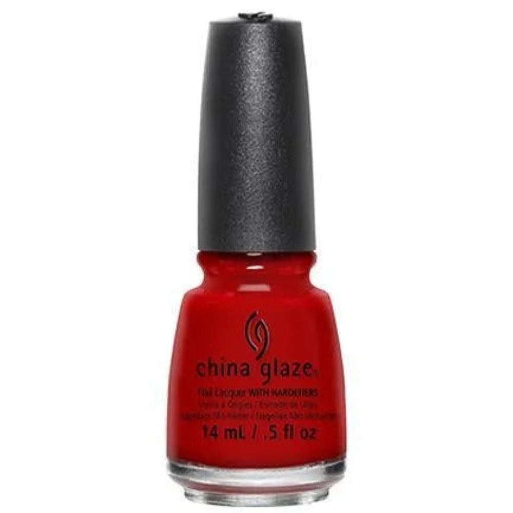 China Glaze - Italian Red #70357