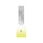 Bevlah Neon Sheer Gel Polish (HEMA-Free) - Lemon Sorbet #NS10