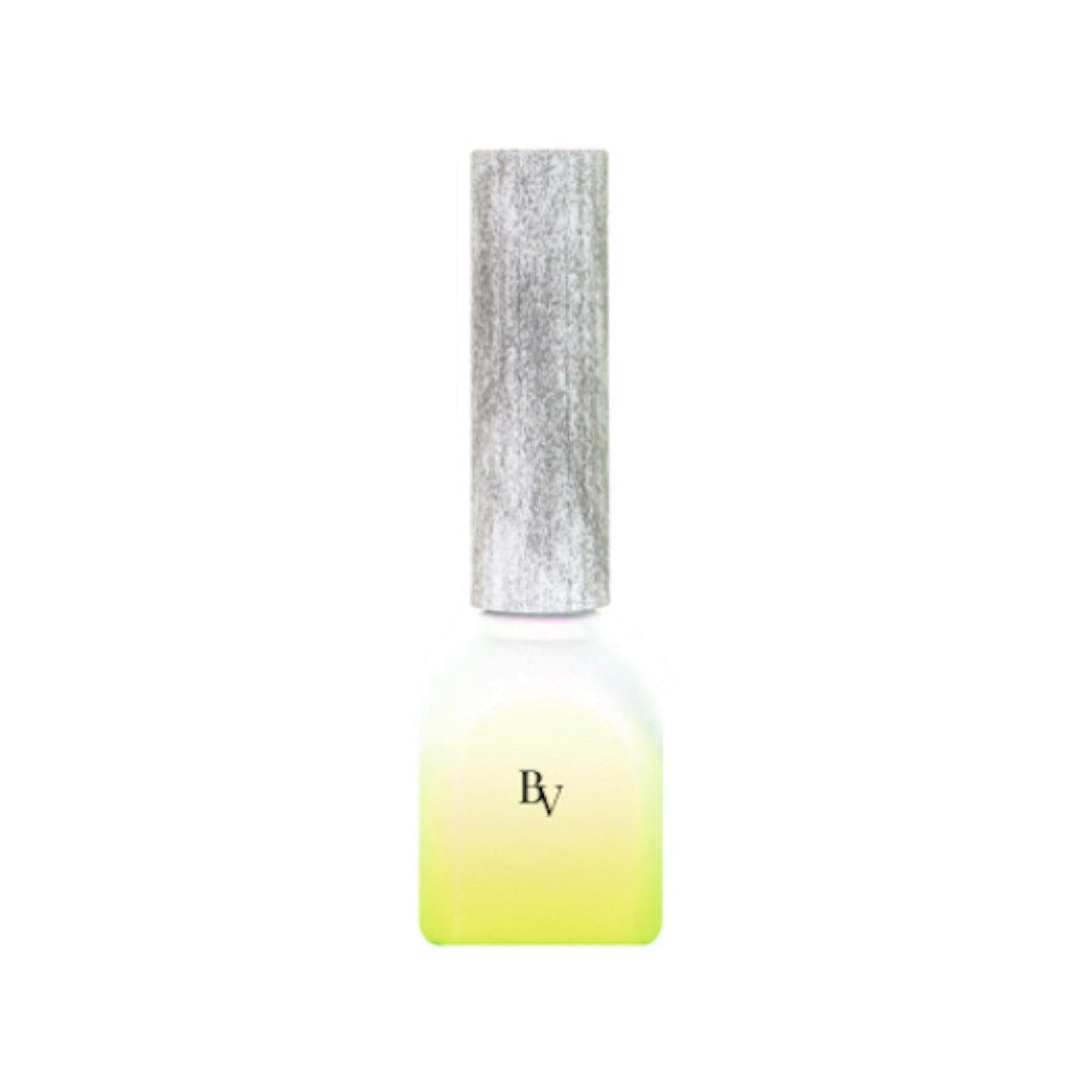Bevlah Neon Sheer Gel Polish (HEMA-Free) - Lemon Sorbet #NS10