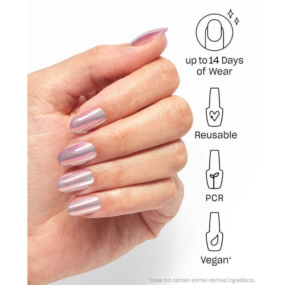 OPI Xpress/ON Effects - Space Jamz