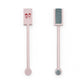2Guys Cat Eye Magnet - Dual-Ended Magnetic Tool