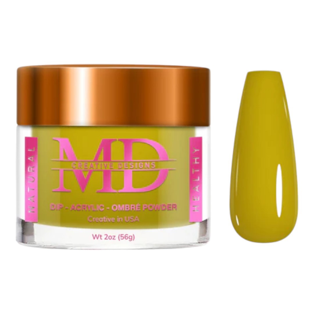 MD Dipping Powder 2In1 #14