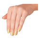 OPI Lacquer - Suzi's Slinging Mezcal #NLM86