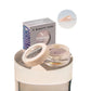 V Beauty Pure Chrome Powder - Timeless