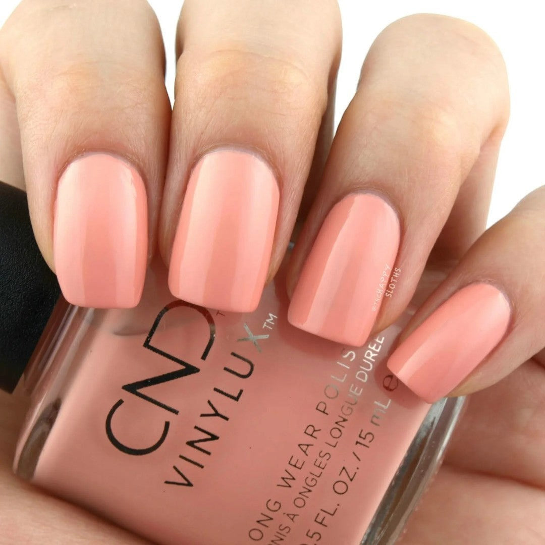 CND Vinylux - #279 Uninhibited