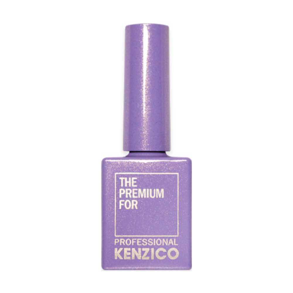 Kenzico Syrup Gel Polish #TS05