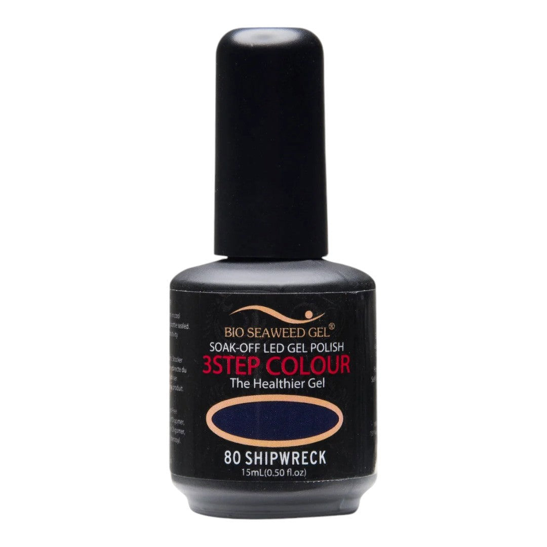 Bio Seaweed Gel #80 Shipwreck