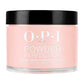 OPI Powder Perfection - Trading Paint #DPD54