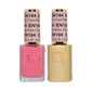 DND Diva Gel & Lacquer Duo - Clean Pallet #184