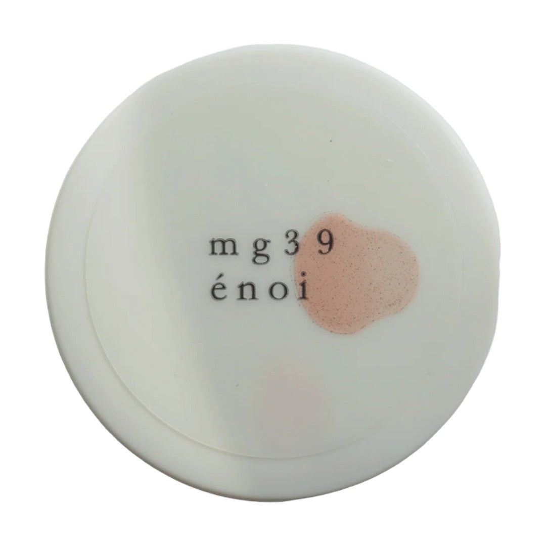 Enoi Cat Eye Gel Polish - Plumper Magnet Lip Series #MG39
