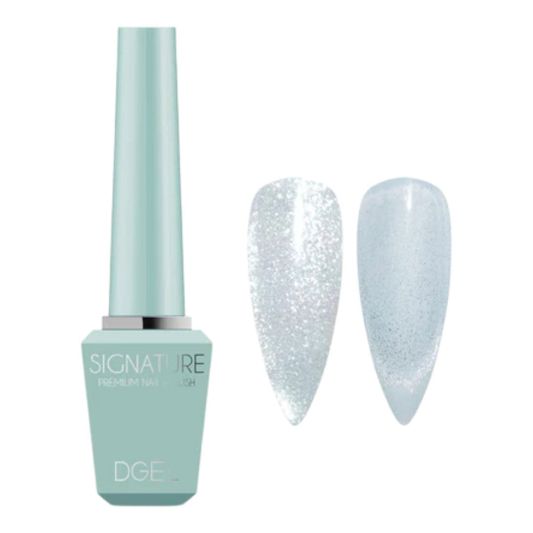 DGEL Signature Cat Eye Gel Polish - Altair #DS179