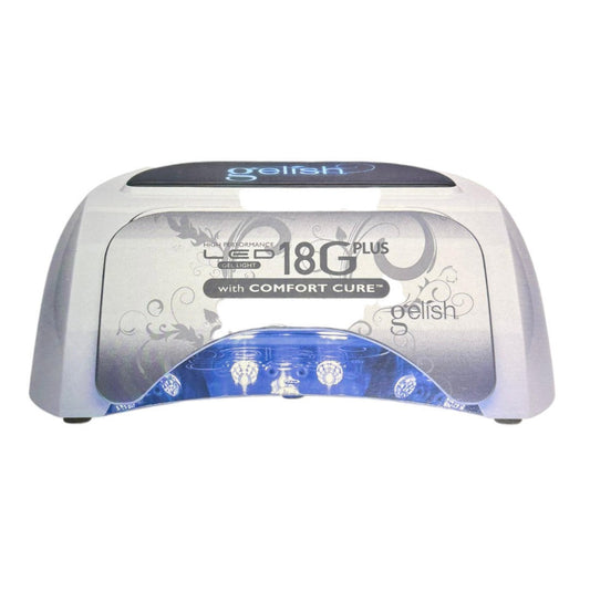 Gelish LED Nail Lamp - 18G #1100148