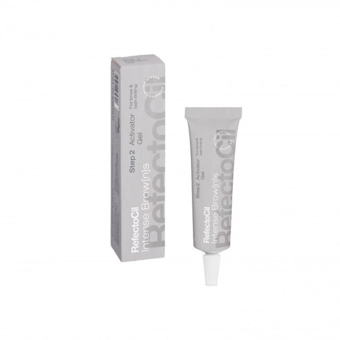 RefectoCil Intense Brow(n)s Activator Gel 15ml