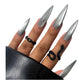 Nailz By Dev Cat Eye Gel Polish - Magic Mirror