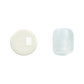 Enoi Sheer Gel Polish - Baby Soft #01
