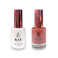 KAT Beauty 4In1 System #128