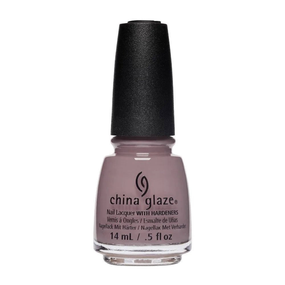 China Glaze - Head To Taupe #83972