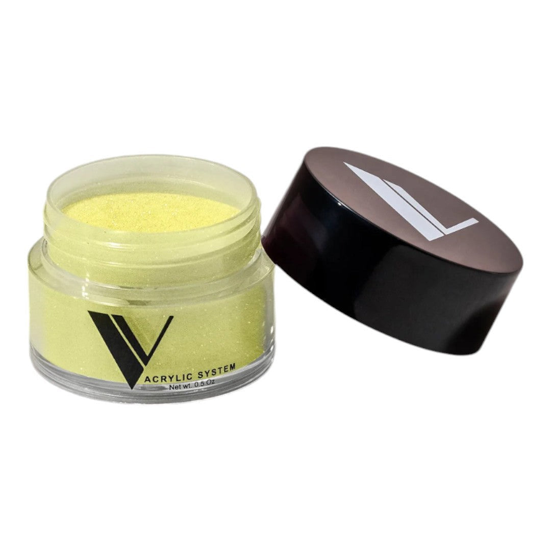 V Beauty Pure Acrylic System 0.5Oz - #214 Get Down