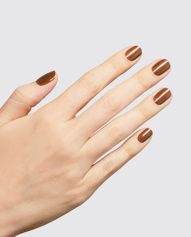 OPI Infinite Shine Collection - OPI x M&Ms Holiday 2026 Collection (12pcs)
