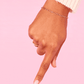 OPI Powder Perfection - It's A Girl! #DPH39
