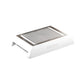 Shemax Style X-PRO NL Dust Collector - White