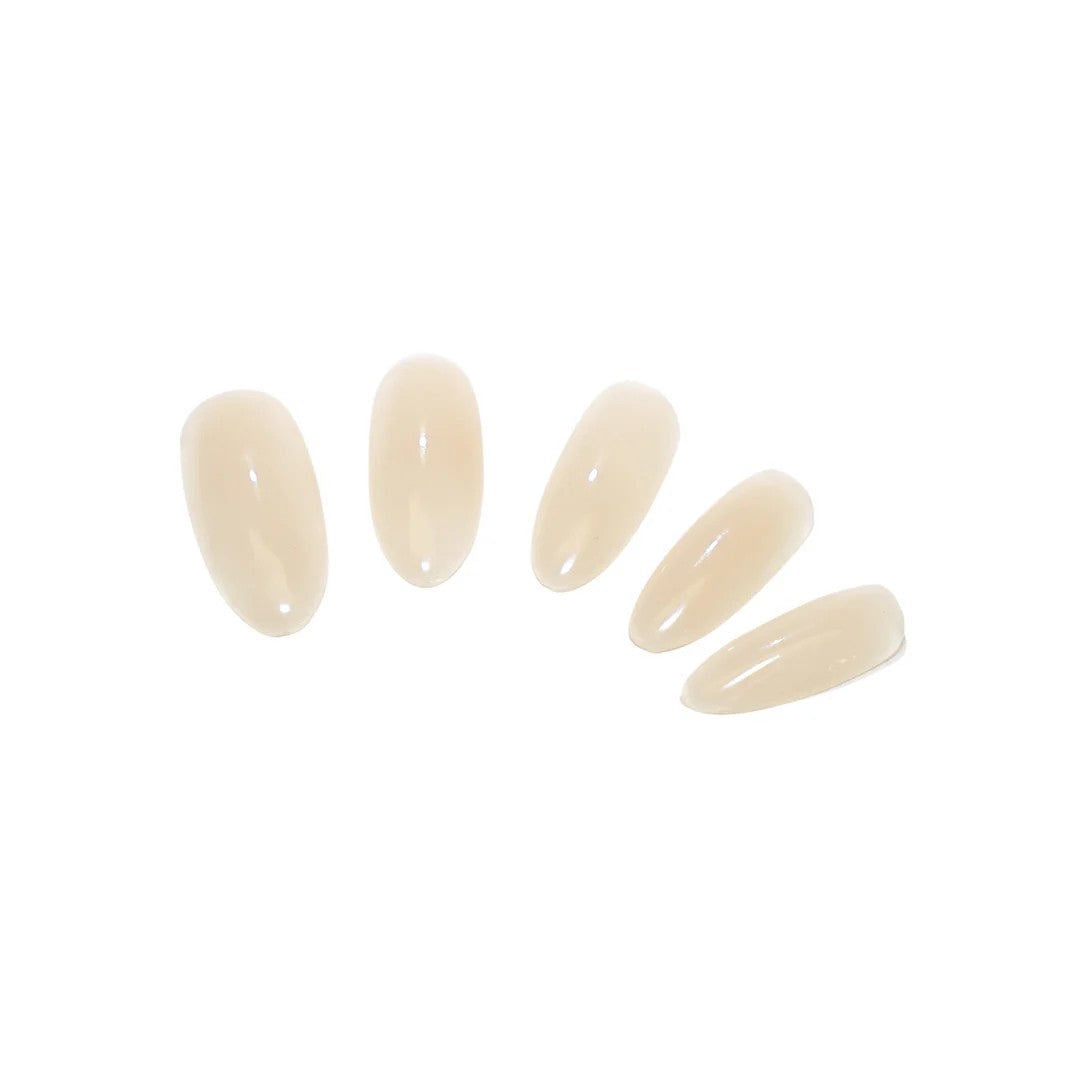 Kokoist X Nail Thoughts Tinted Base Gel - Chai Latte Base #NTB-23
